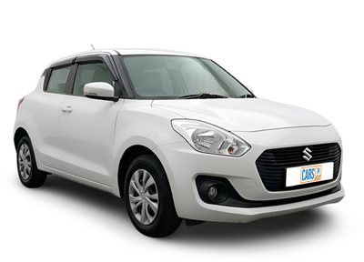 Maruti Swift-img